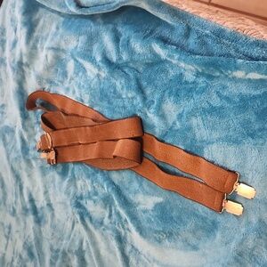 Men's Single Suspenders
